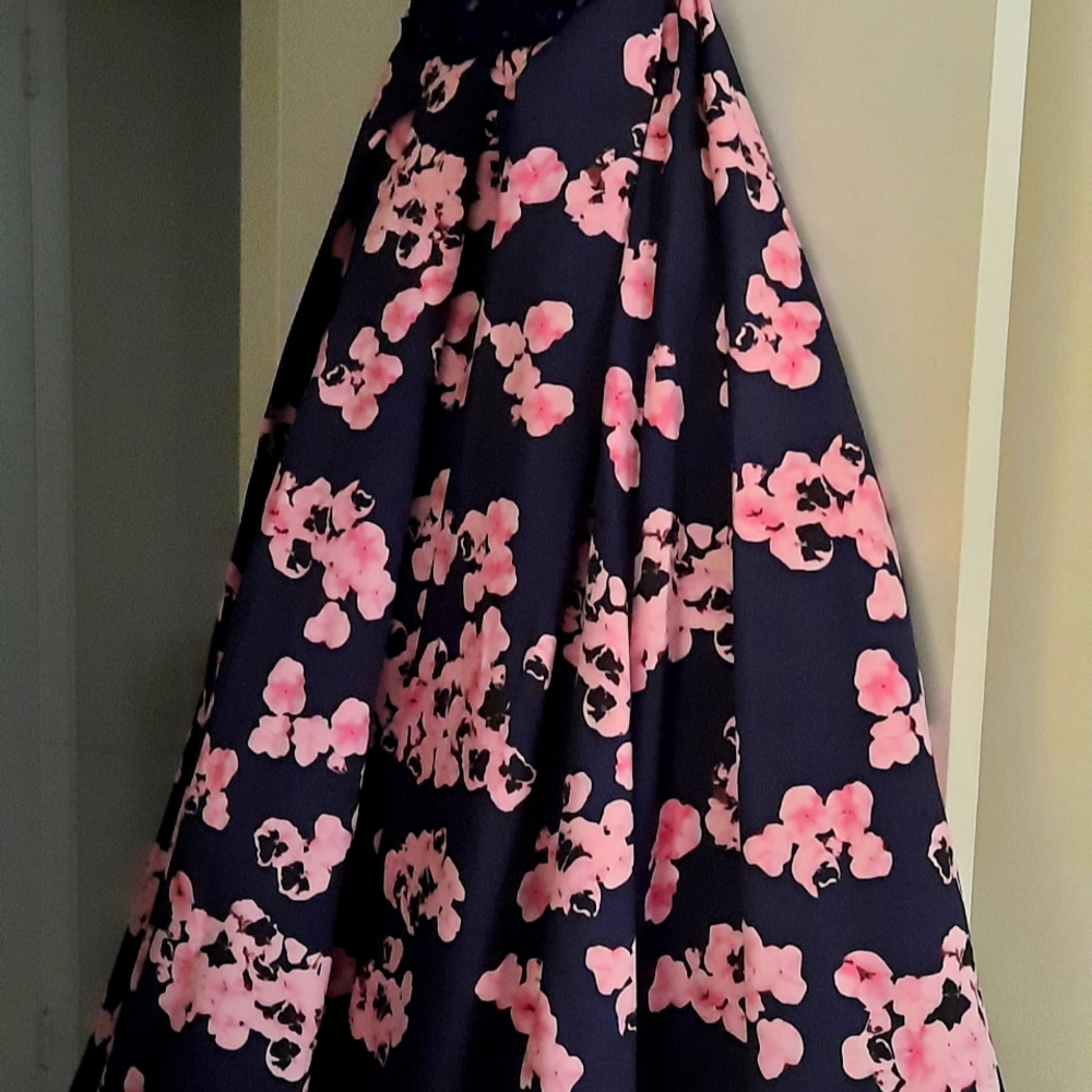 Ball gown